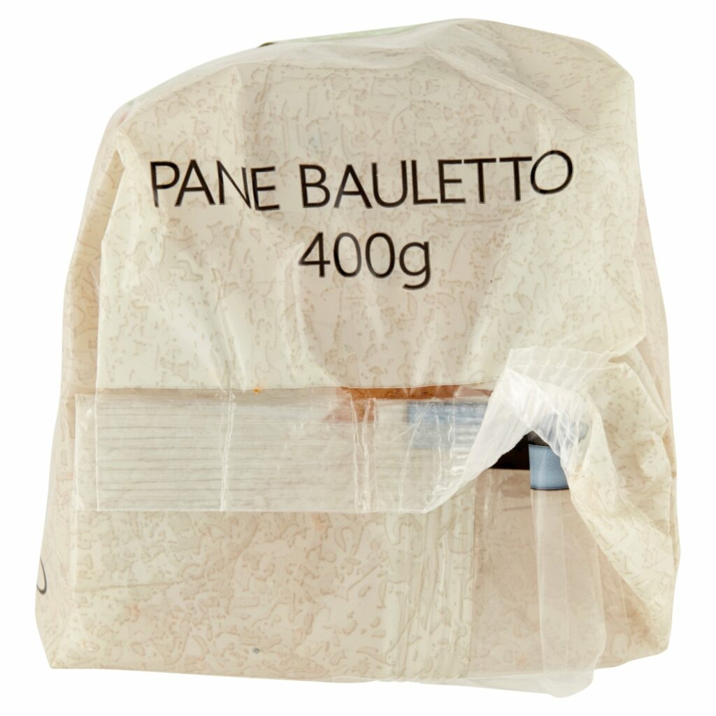 Sisa Pane a Fette 8 Cereali e Soia 400 g