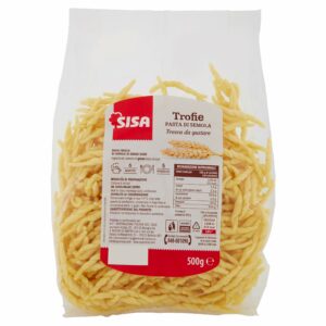 Sisa Trofie Pasta di Semola 500 g