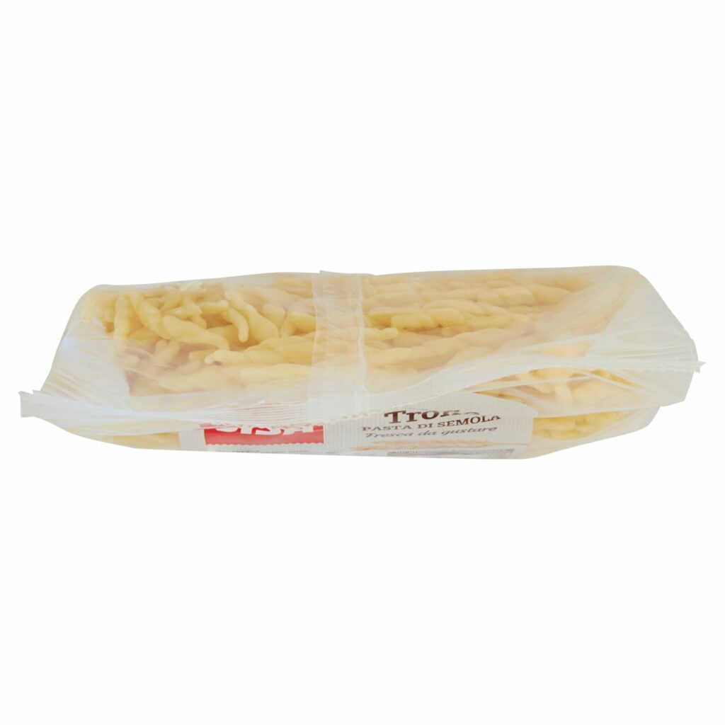 Sisa Trofie Pasta di Semola 500 g