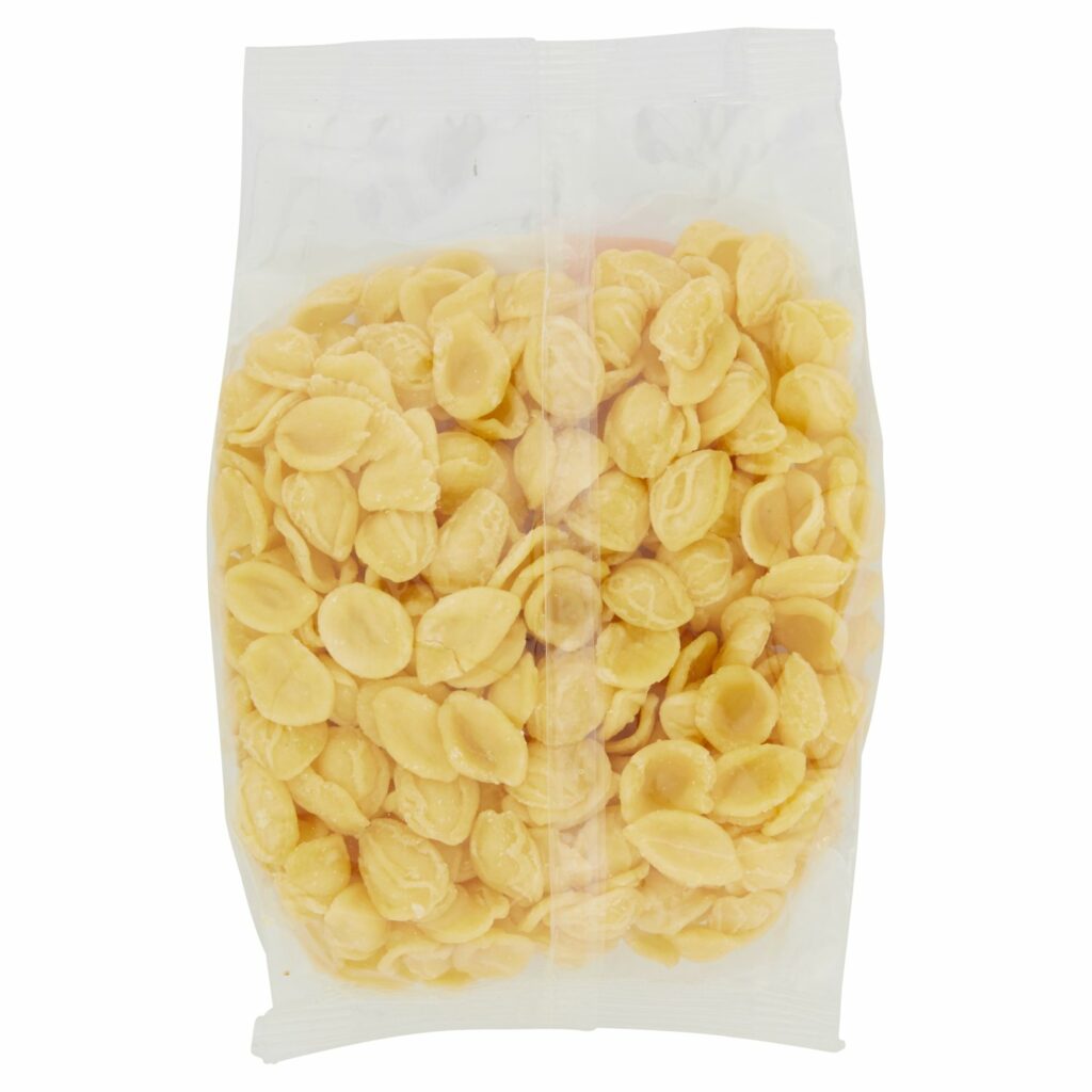 Sisa Orecchiette Pasta di Semola 500 g