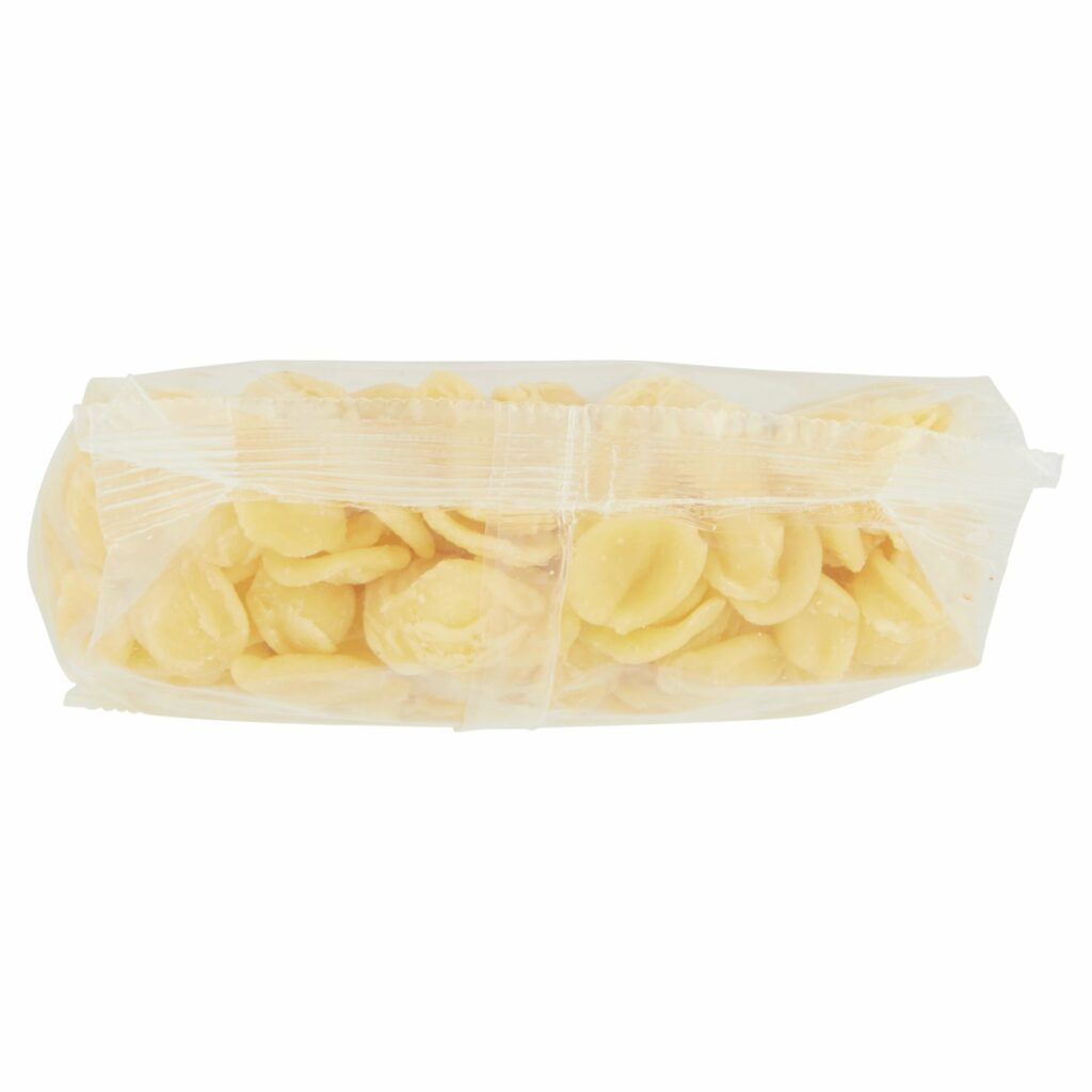 Sisa Orecchiette Pasta di Semola 500 g