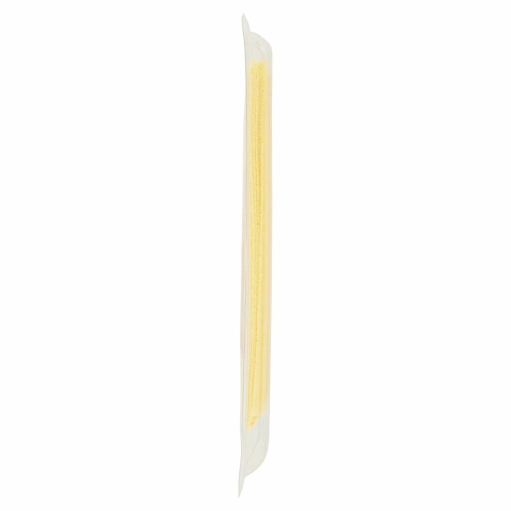 SIsa 12 Sfoglie Sottili all'Uovo per Lasagne 250 g