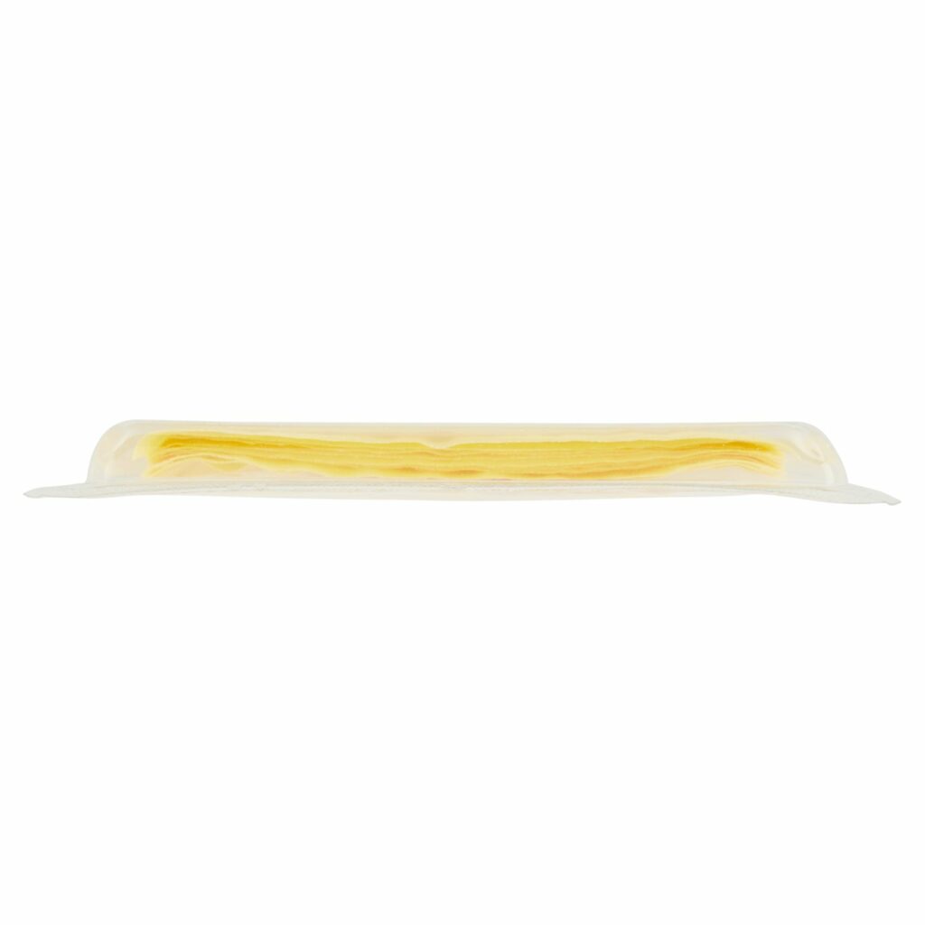 SIsa 12 Sfoglie Sottili all'Uovo per Lasagne 250 g