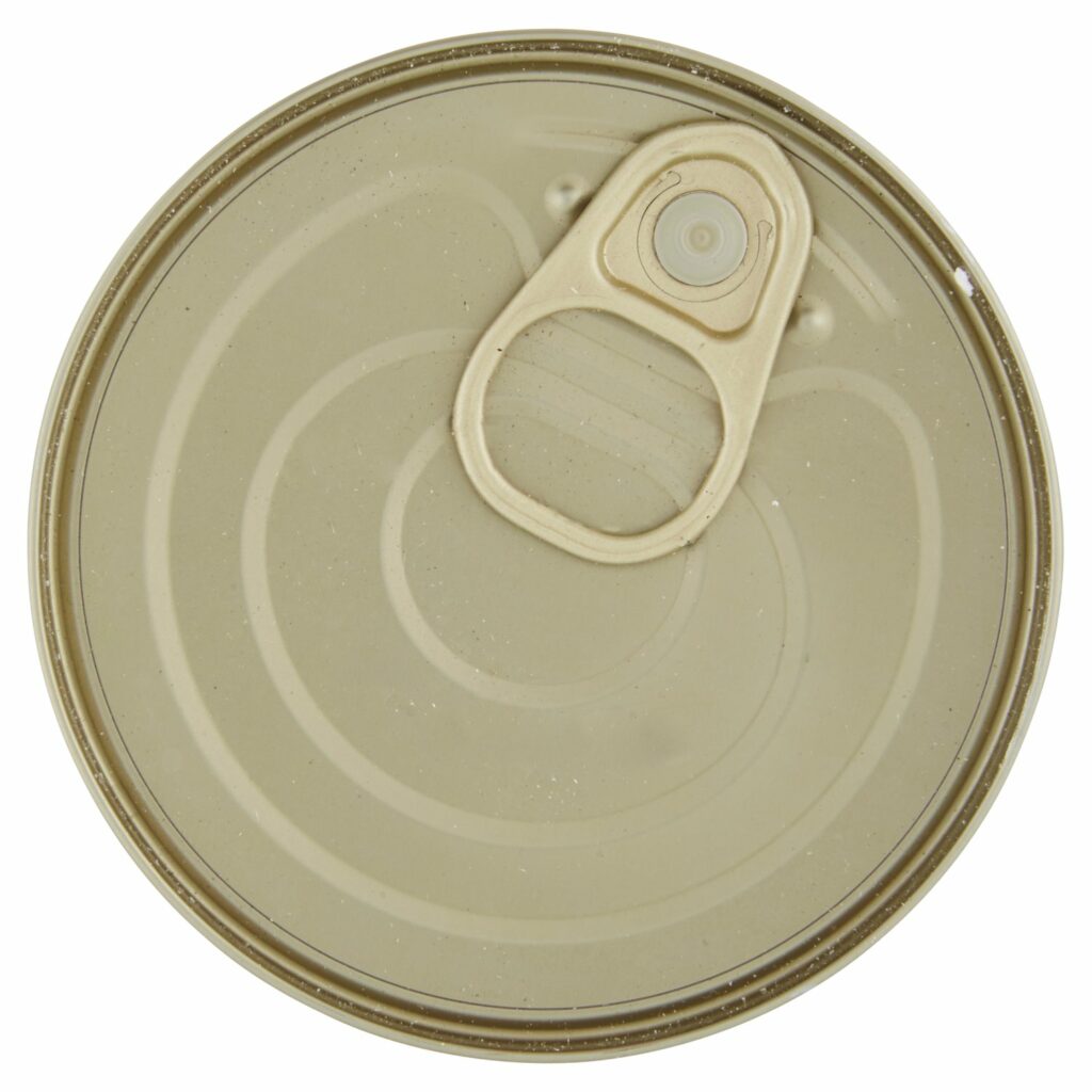 Sisa Fagioli Cannellini 400 g