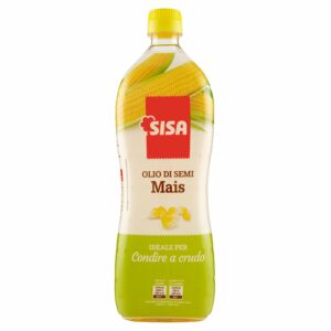 Sisa Olio di Semi Mais 1000 ml