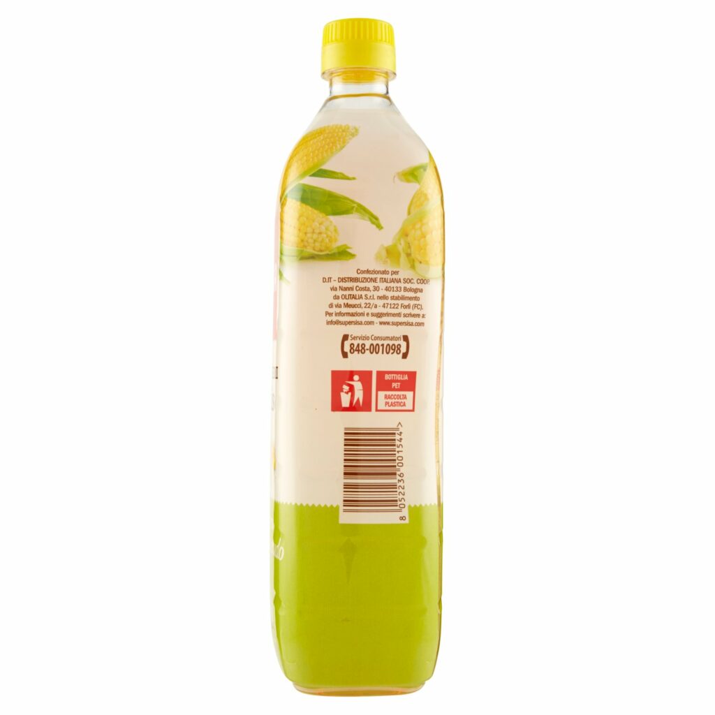 Sisa Olio di Semi Mais 1000 ml