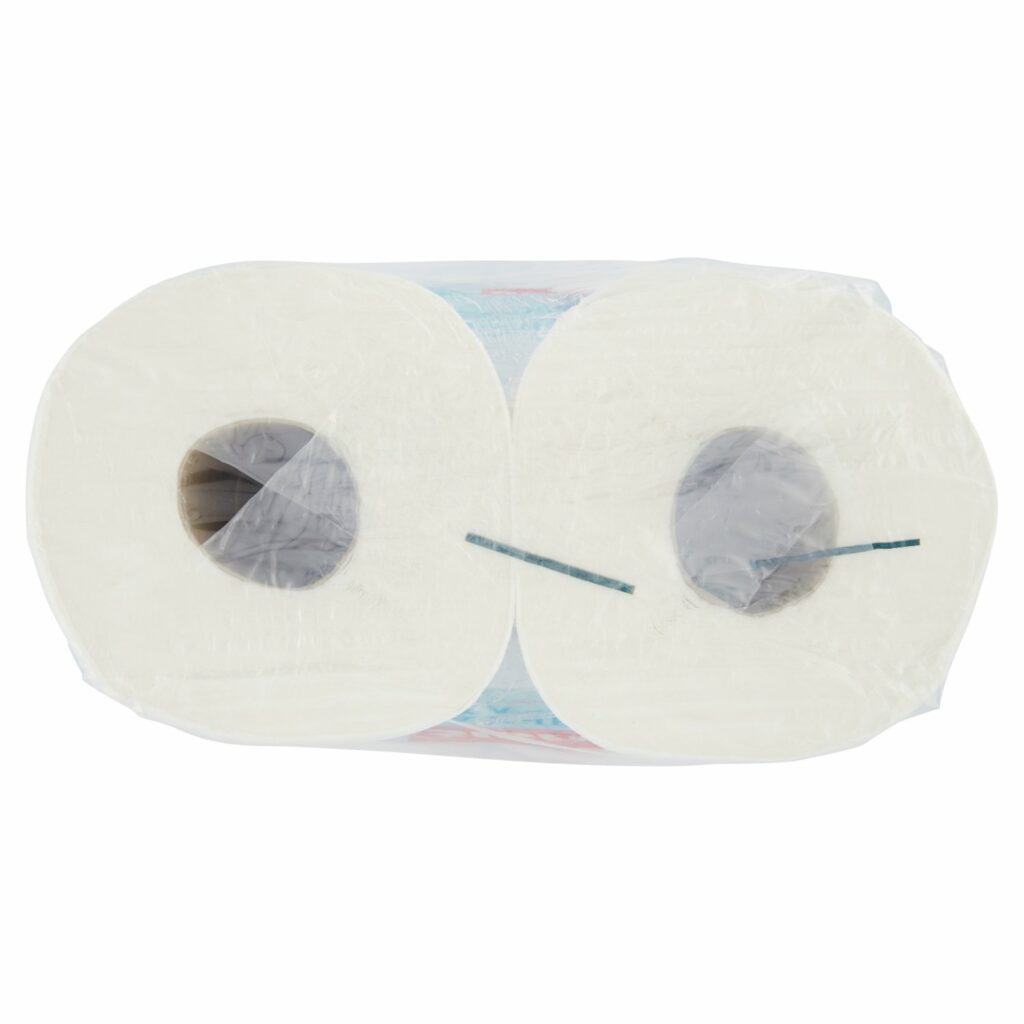 Sisa Carta Igienica Maxi 4 pz