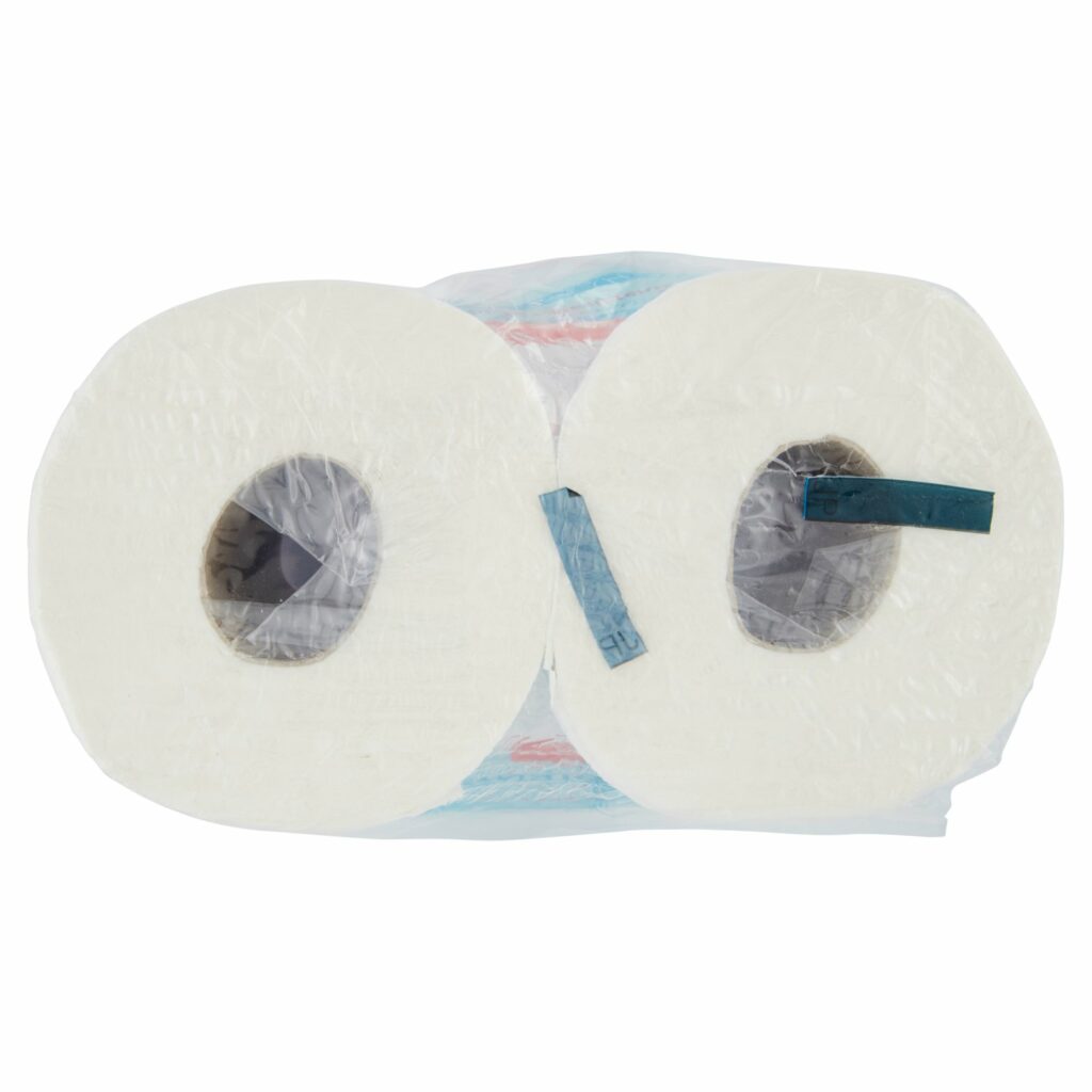 Sisa Carta Igienica Maxi 4 pz