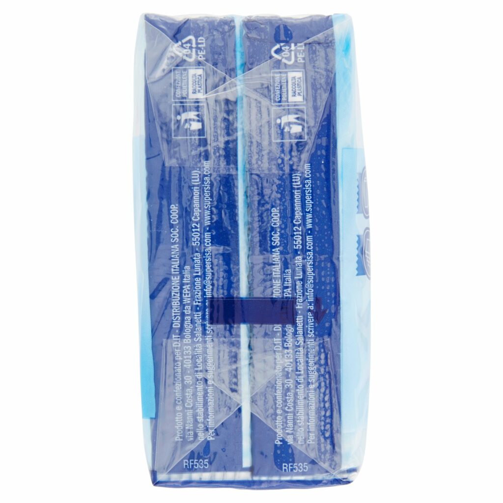 Sisa Fazzoletti 10 pz