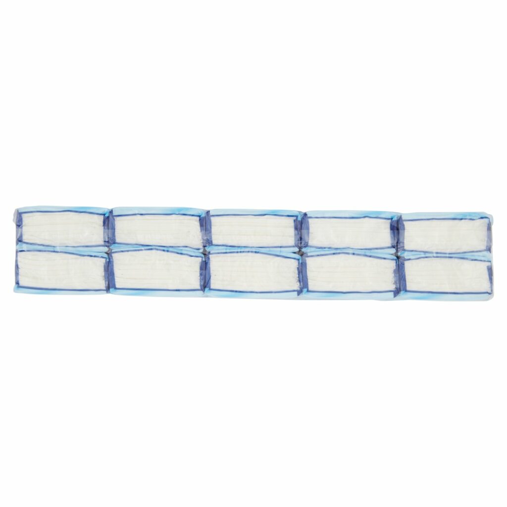Sisa Fazzoletti 10 pz