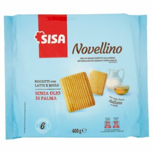 Sisa Novellino 400 g