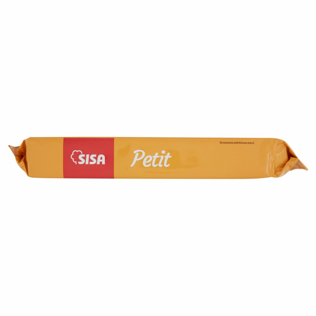 Sisa Petit Biscotti Secchi 500 g