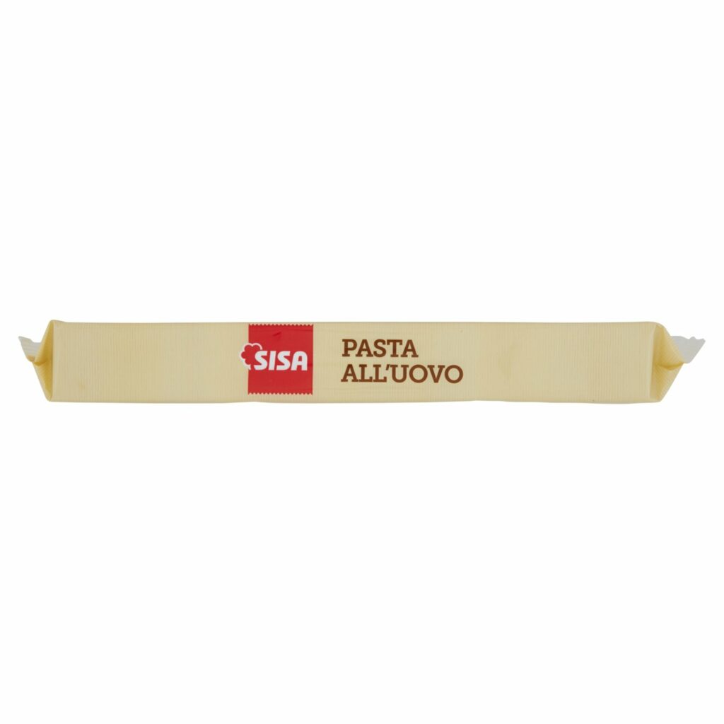 Sisa Pasta all'Uovo Taglioline 250 g