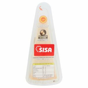 Sisa Parmigiano Reggiano DOP 0,200 kg