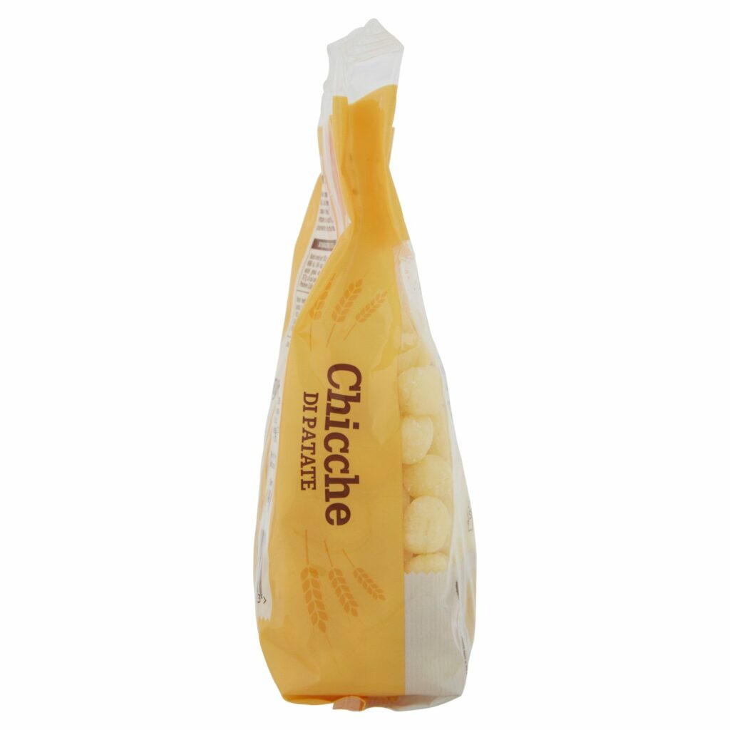 Sisa Chicche di Patate 500 g