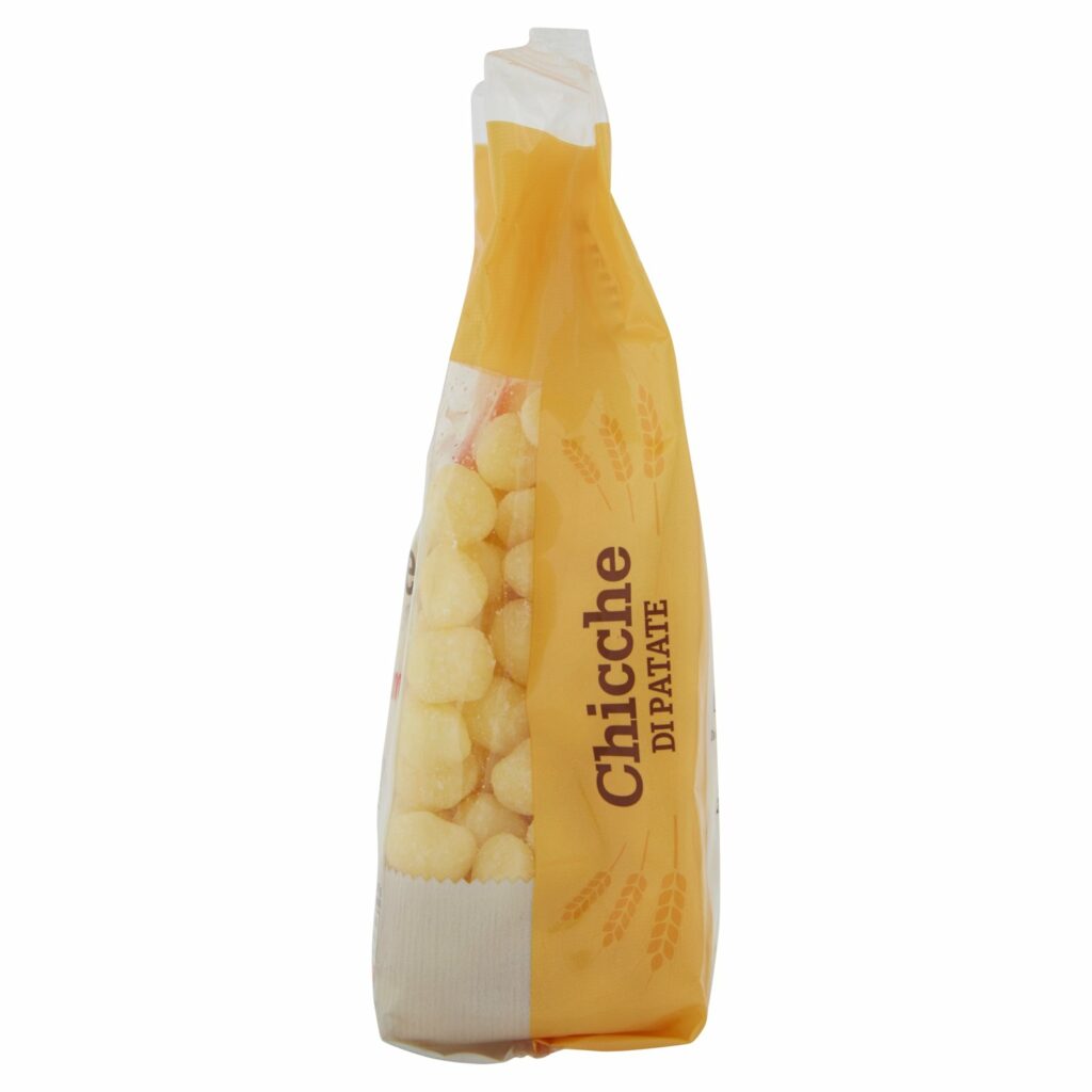 Sisa Chicche di Patate 500 g