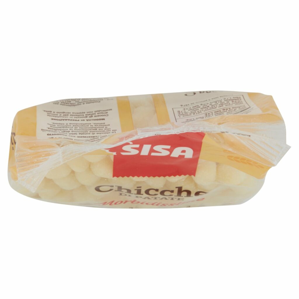Sisa Chicche di Patate 500 g
