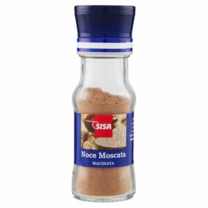 Sisa Noce Moscata Macinata 25 g