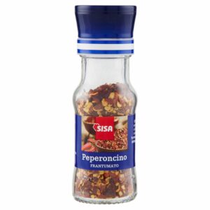 Sisa Peperoncino Frantumato 18 g
