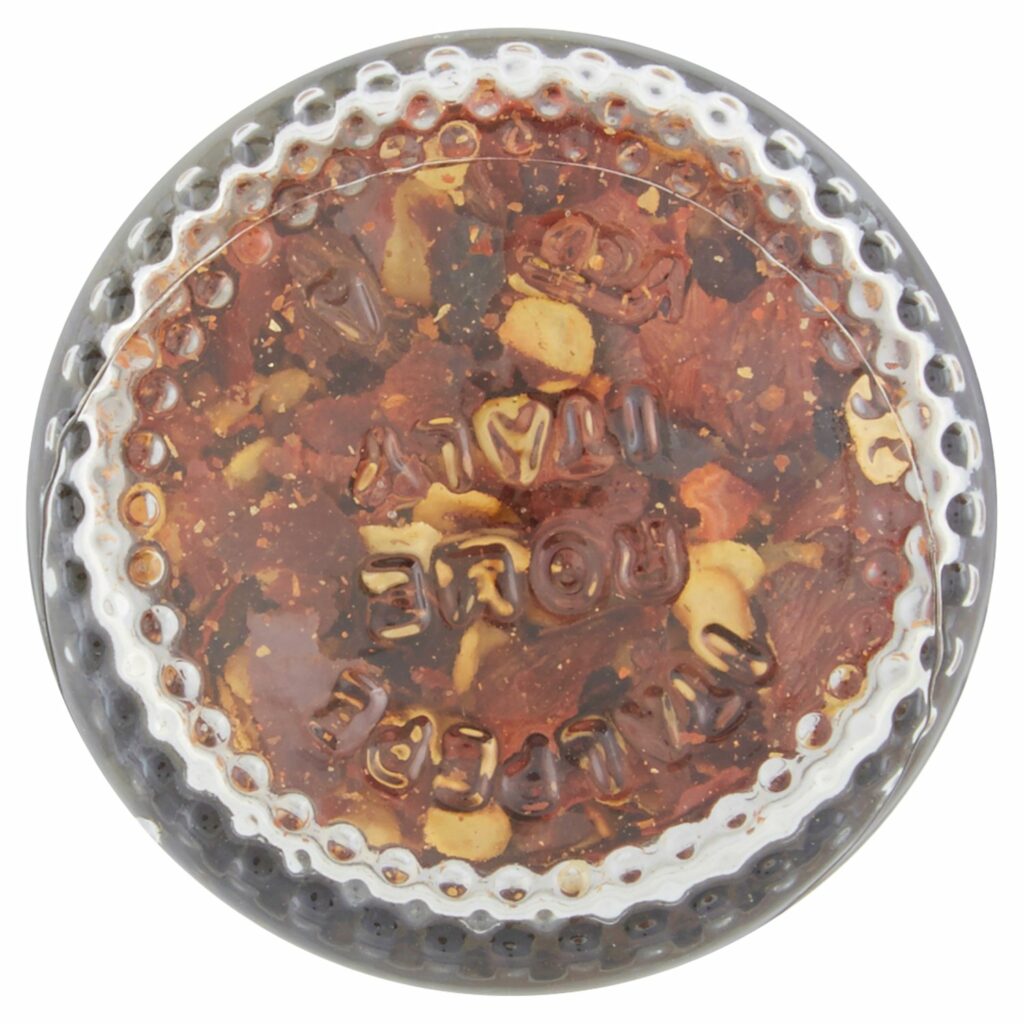Sisa Peperoncino Frantumato 18 g