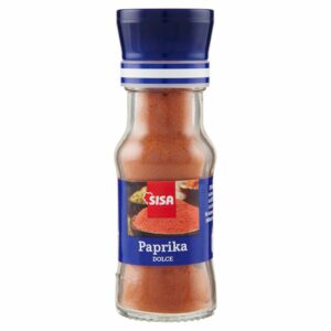 Sisa Paprika Dolce 26 g