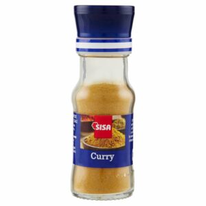 Sisa Curry 25 g