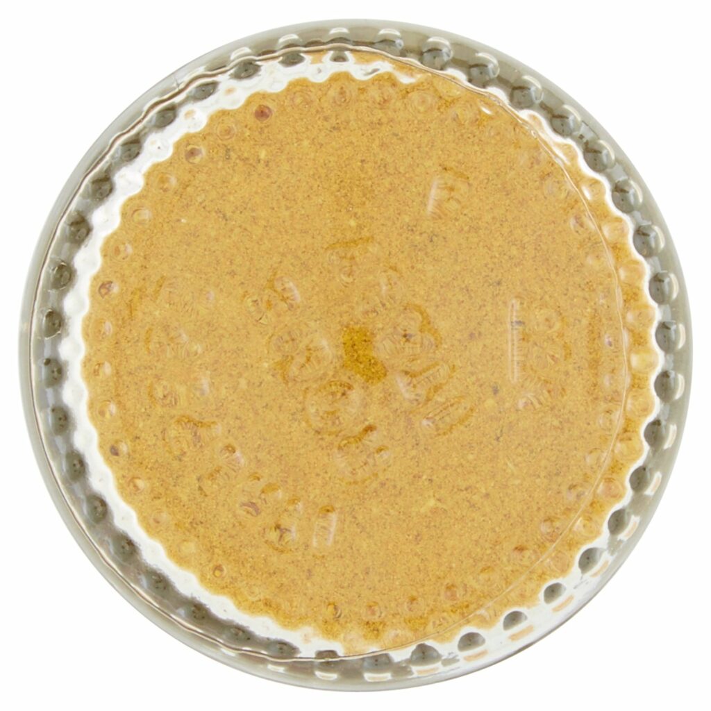 Sisa Curry 25 g