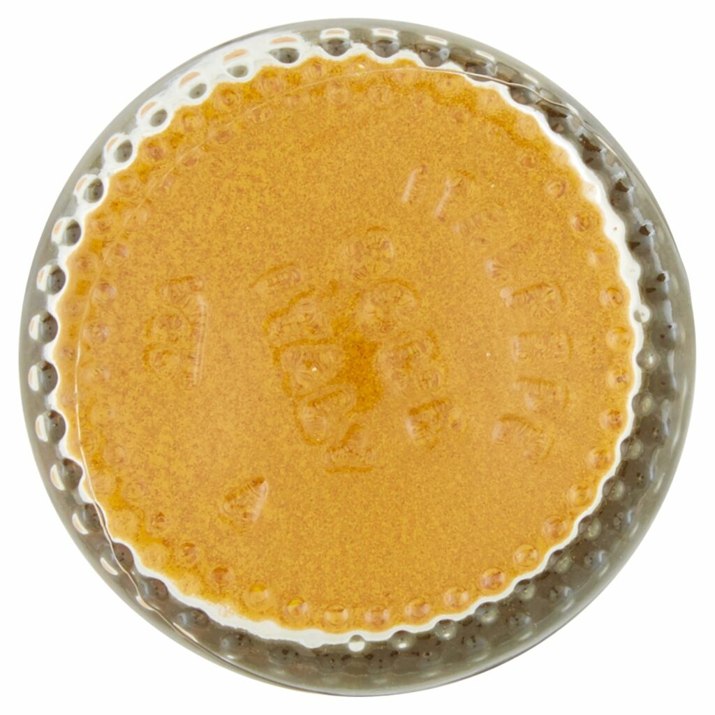Sisa Curcuma Macinata 30 g