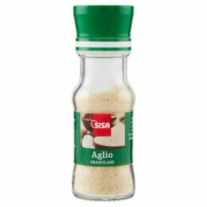Sisa Aglio Granulare 38 g