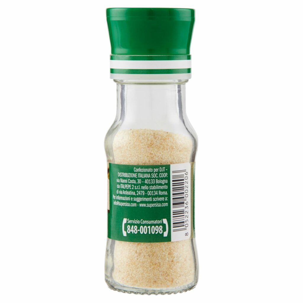 Sisa Aglio Granulare 38 g