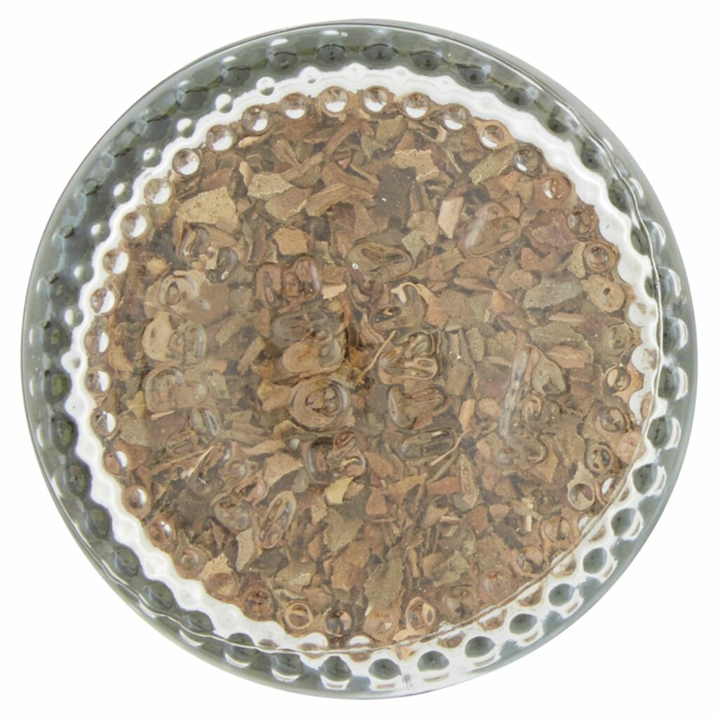 Sisa Basilico Foglie 10 g