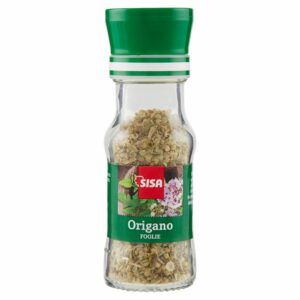 Sisa Origano Foglie 8 g