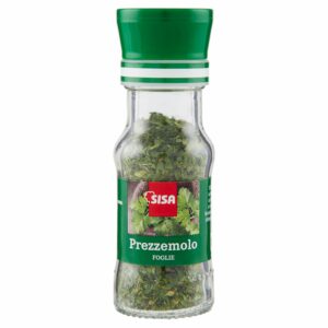 Sisa Prezzemolo Foglie 8 g