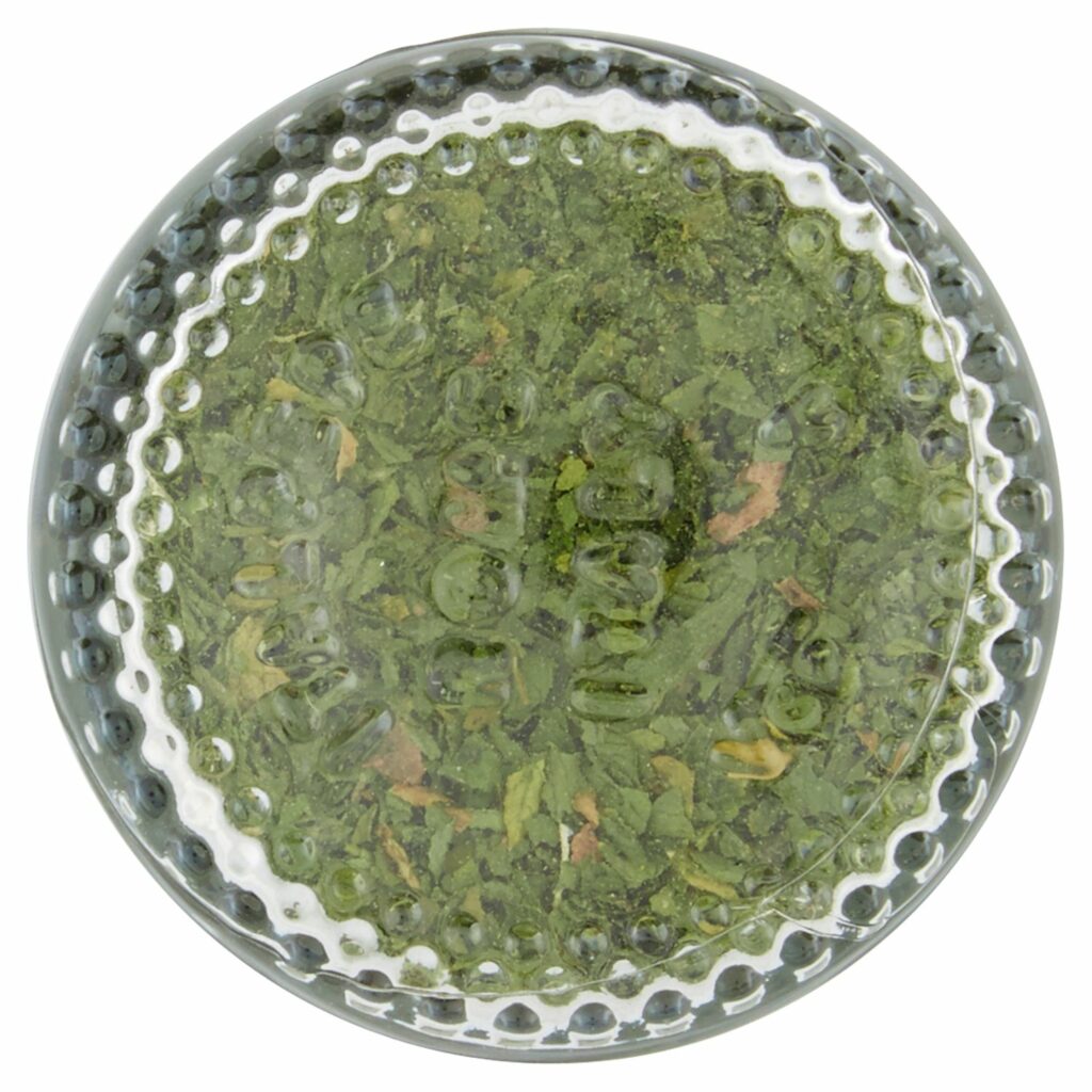 Sisa Prezzemolo Foglie 8 g