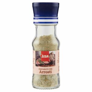 Sisa Preparato per Arrosti 54 g