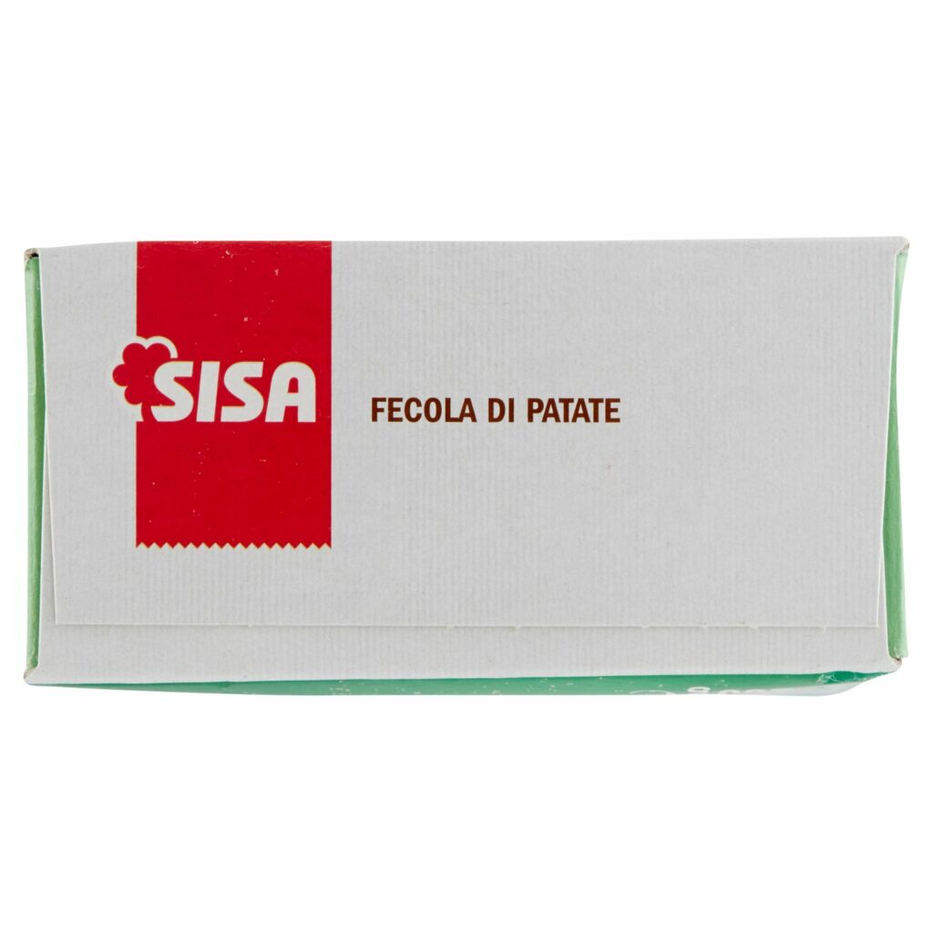 Sisa Fecola di Patate 250 g