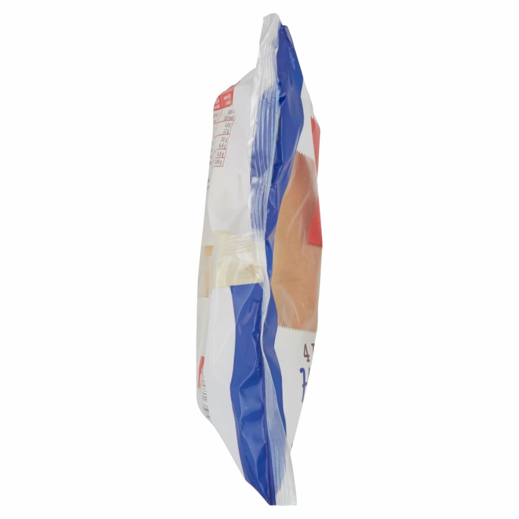 Sisa Panini Hot Dog 4 pezzi 250 g