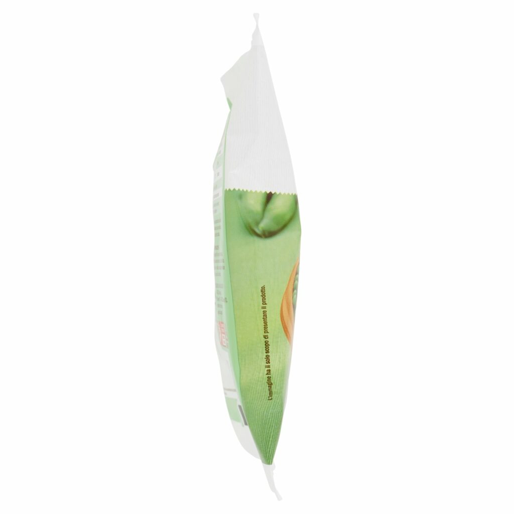 Sisa Piselli Finissimi Surgelati 450 g
