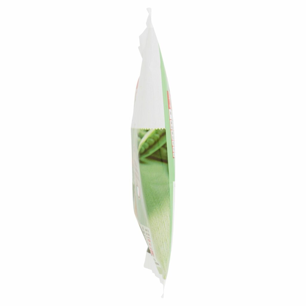 Sisa Piselli Finissimi Surgelati 450 g