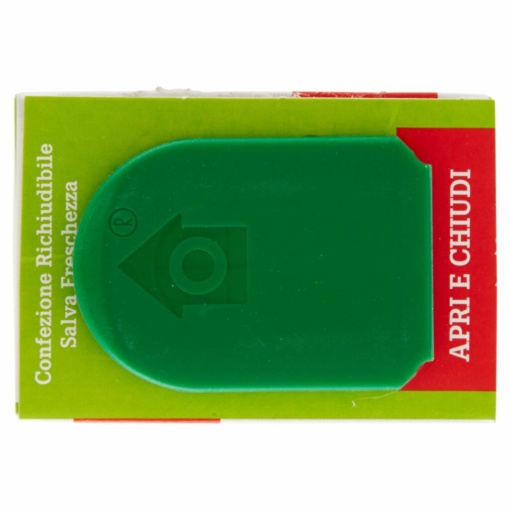 Sisa Prezzemolo tritato Surgelato 50 g