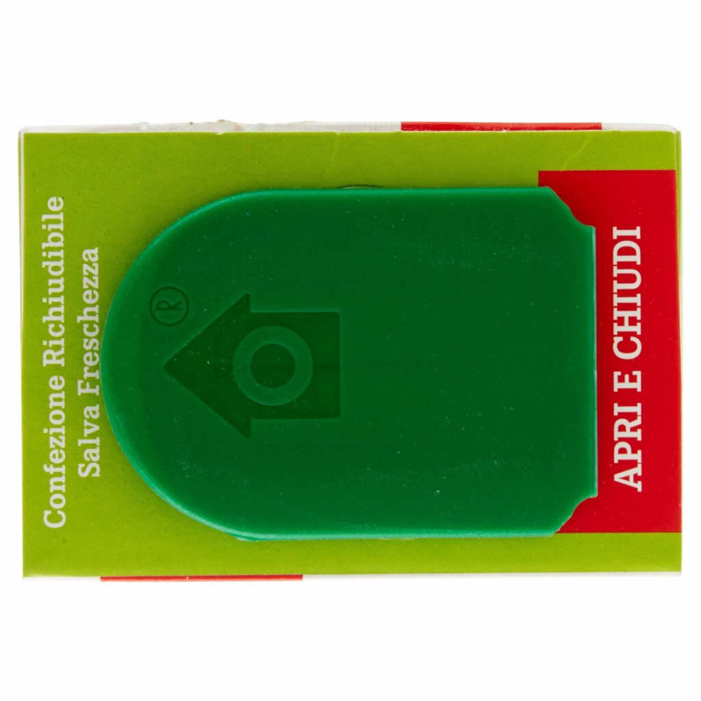 Sisa Cipolla bianca tritata Surgelata 150 g