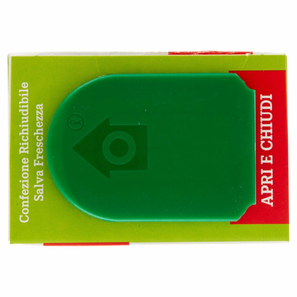 Sisa Misto tritato per soffritto Surgelato 150 g
