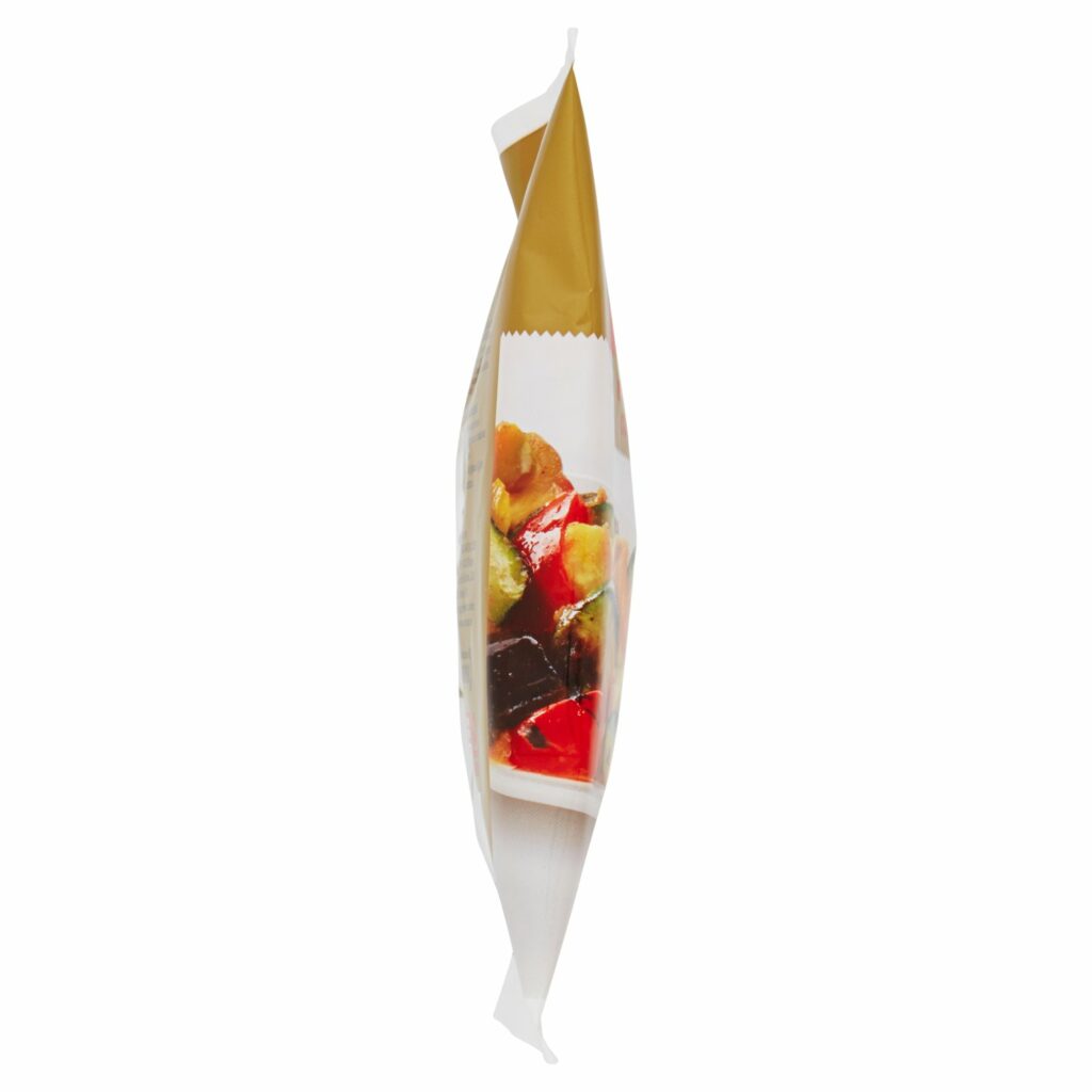 Sisa Contorno Grigliato Surgelato 450 g