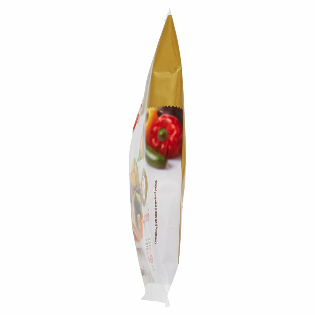 Sisa Contorno Grigliato Surgelato 450 g