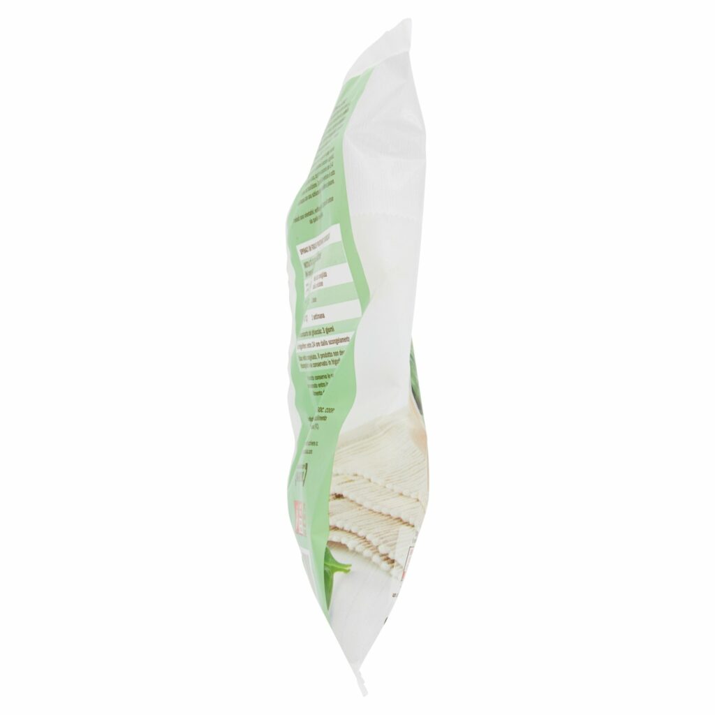 Sisa Spinaci in Foglie Surgelati 600 g