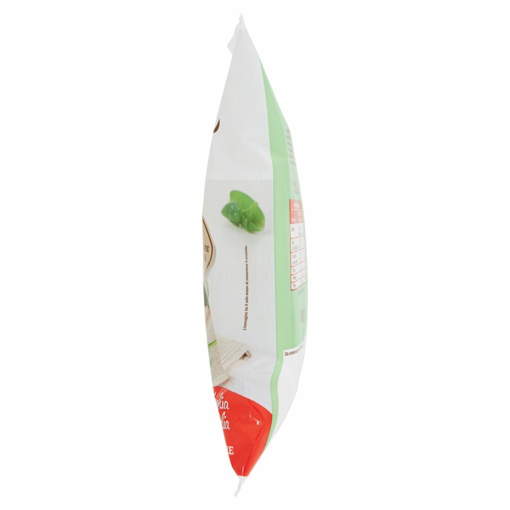 Sisa Spinaci in Foglie Surgelati 600 g