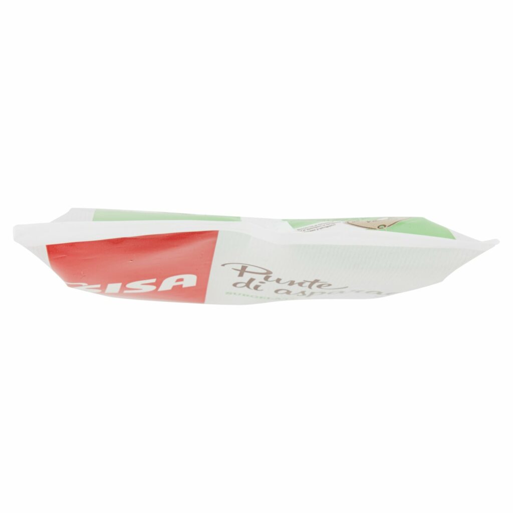 Sisa Punte di asparagi Surgelate 300 g