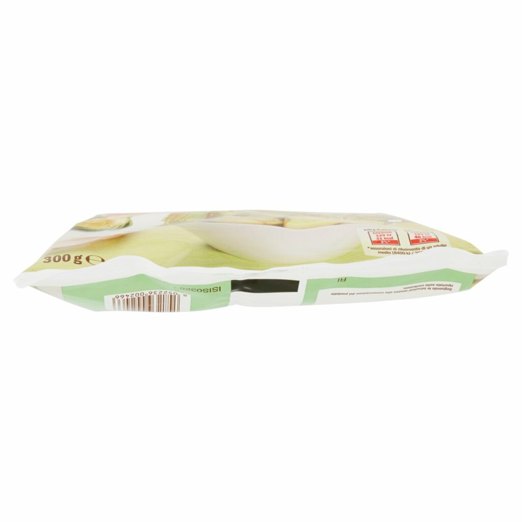 Sisa Carciofi tagliati a Spicchi Surgelati 300 g