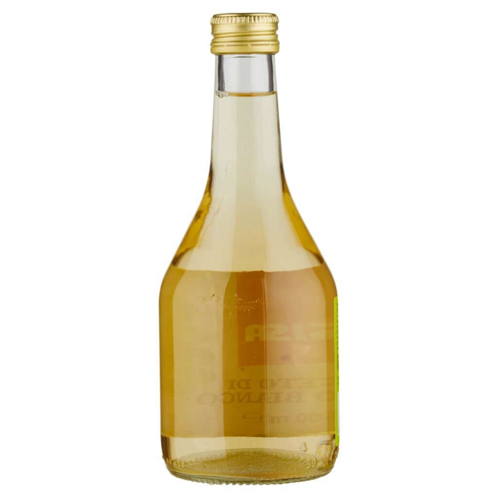 Sisa Aceto di Vino Bianco 500 ml