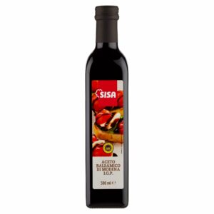 Sisa Aceto Balsamico di Modena I.G.P. 500 ml